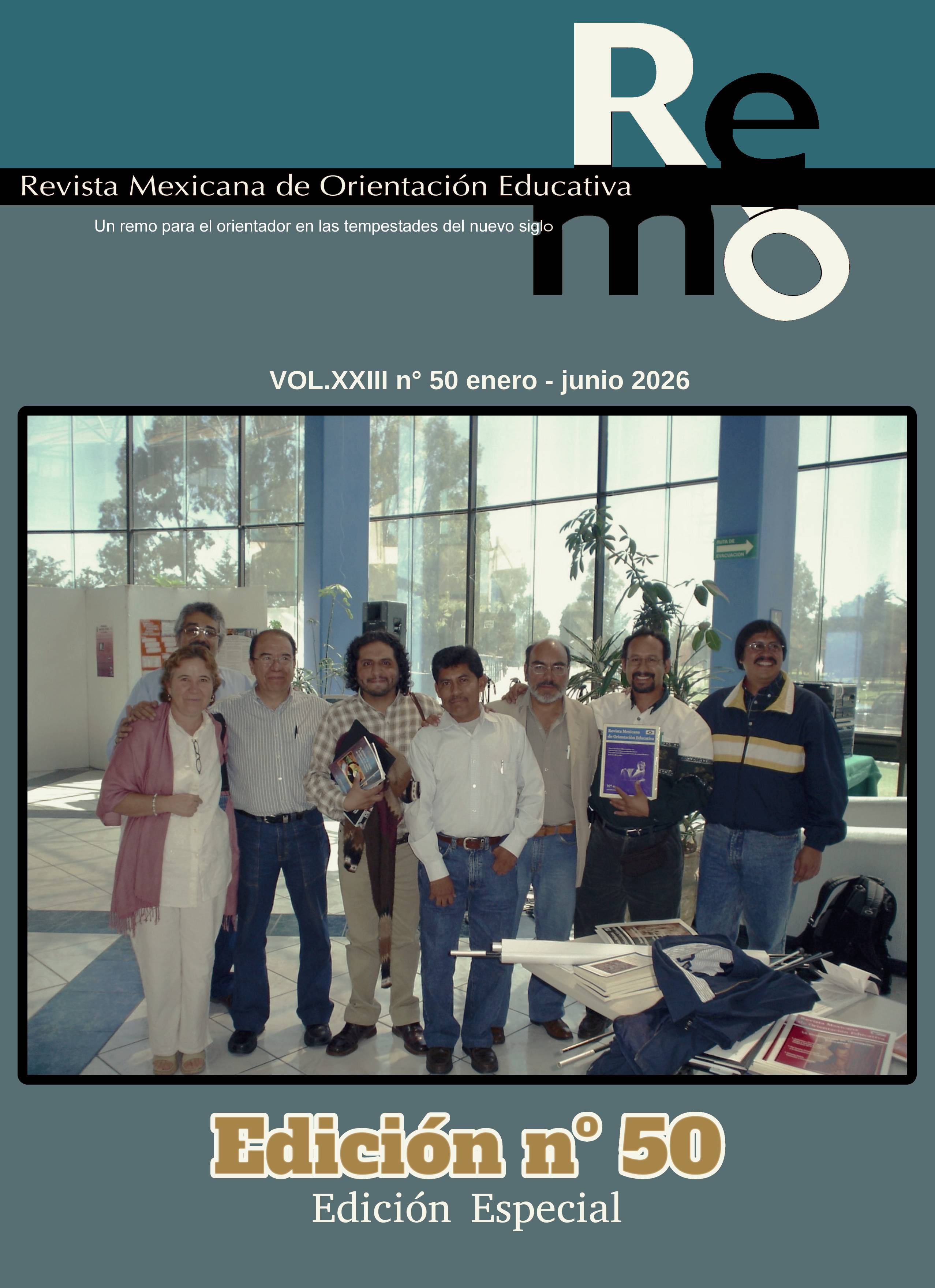 REMO 50